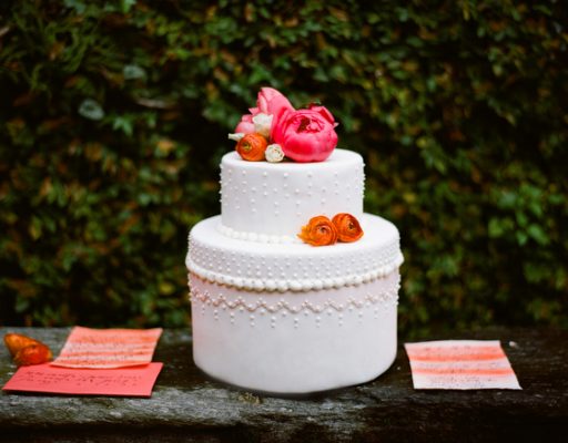 torte cake design